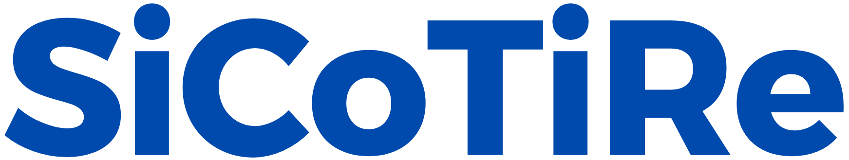 SiCoTiRe logo